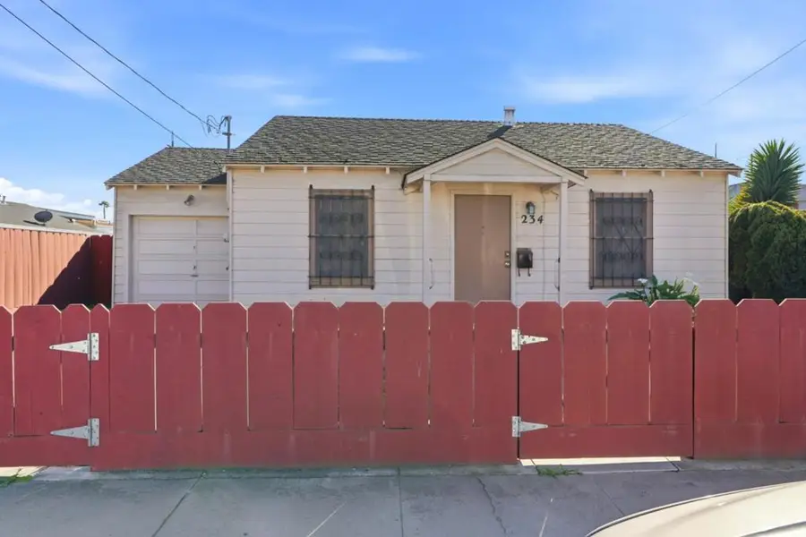 234 Cherry Drive, Salinas, CA 93901 - #3