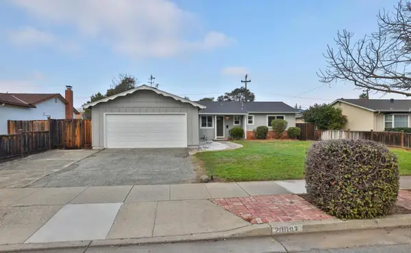 20087 Pacifica Drive, Cupertino, CA 95014