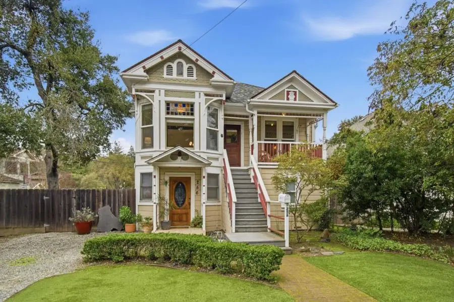 256 Los Gatos Boulevard, Los Gatos, CA 95030 - #2