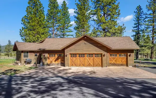 708200 Wingfield Road E, Janesville, CA 96114