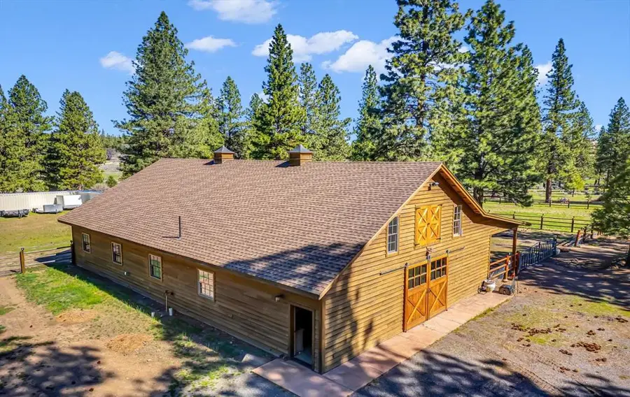 708200 Wingfield Road E, Janesville, CA 96114 - #2