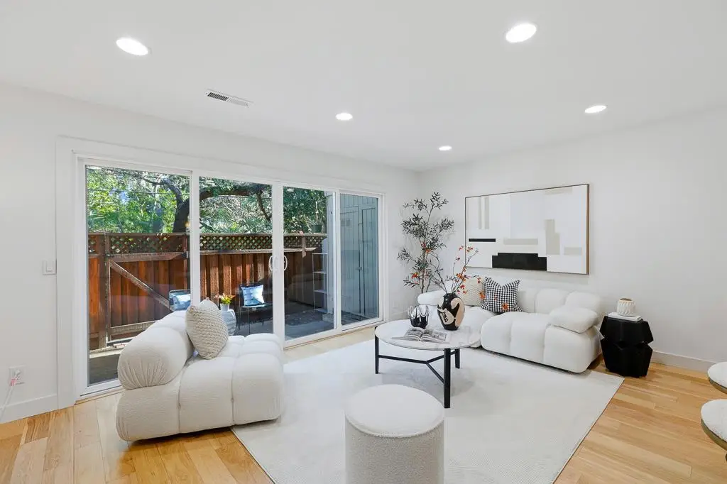 7050 Rainbow Drive #4, San Jose, CA 95129 - #1