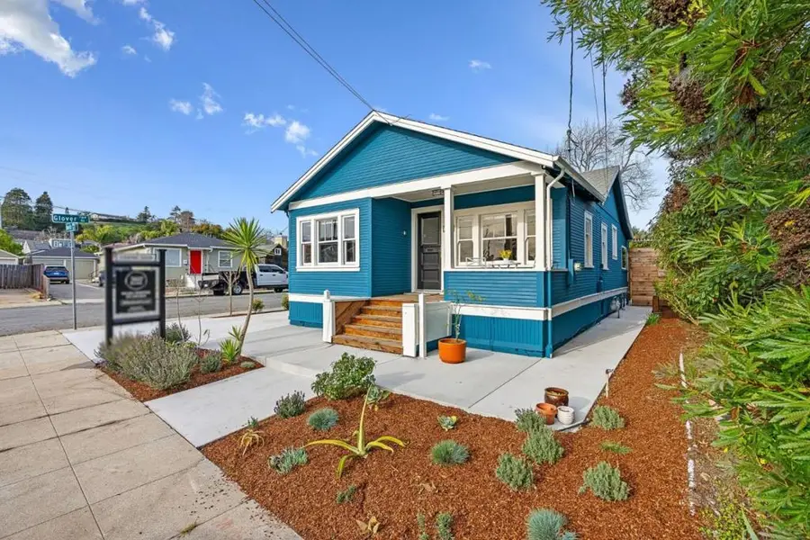 144 Averitt Street, Santa Cruz, CA 95060 - #3
