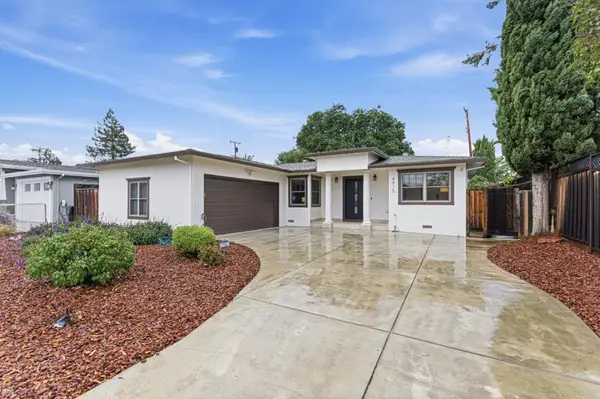 4915 Adair Way, San Jose, CA 95124