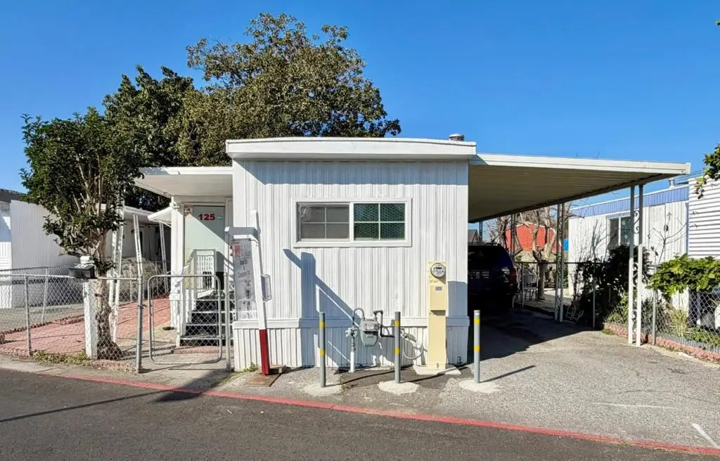 2855 Senter Road, San Jose, CA 95111 - #1