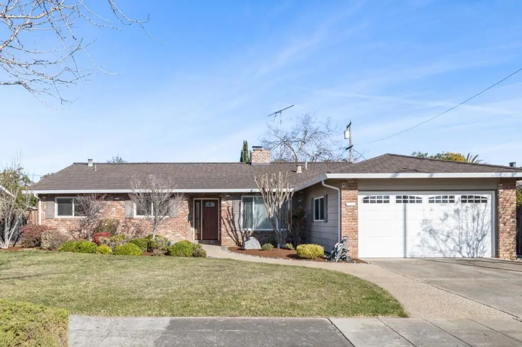 961 Harney Way, Sunnyvale, CA 94087 - #1