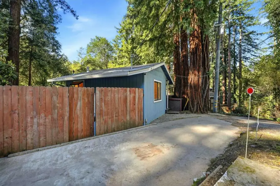178 Madrona Road, Boulder Creek, CA 95006 - #2