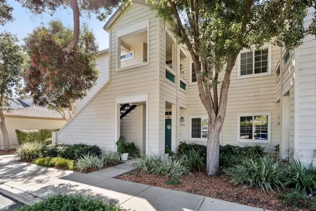 2508 Hastings Shore Lane, Redwood City, CA 94065 - #1
