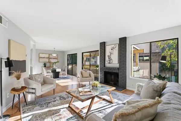 16154 Loretta Lane, Los Gatos, CA 95032