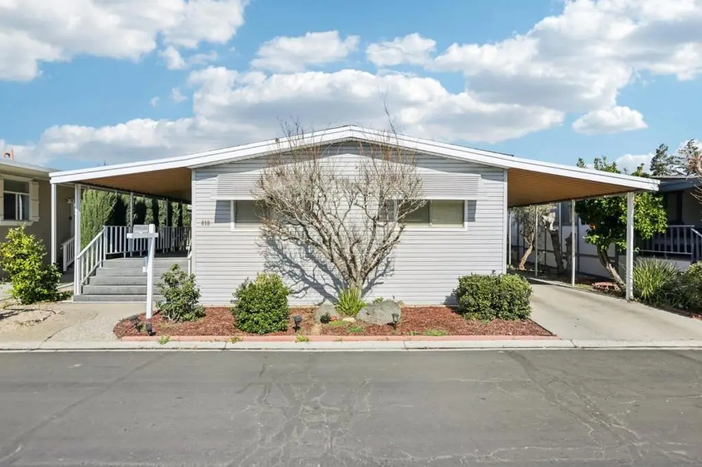 818 Villa Teresa Way, San Jose, CA 95123 - #1