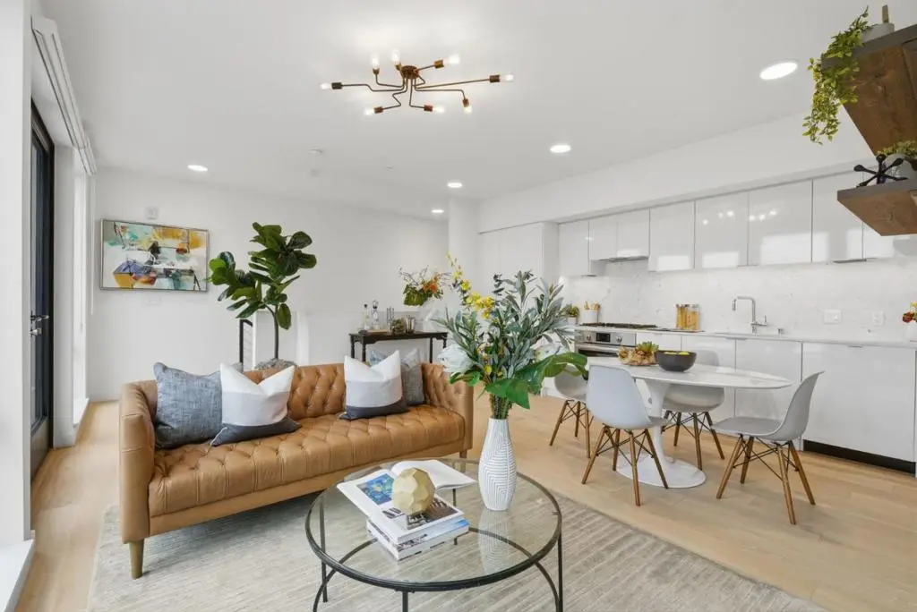 99 Rausch Street #524, San Francisco, CA 94103 - #1