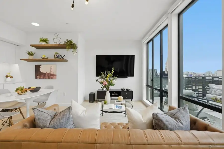 99 Rausch Street #524, San Francisco, CA 94103 - #2