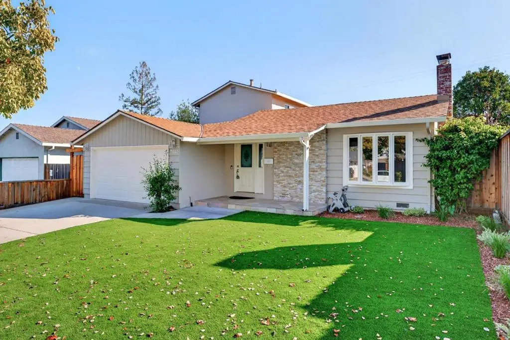 7552 Tiptoe Lane, Cupertino, CA 95014 - #1