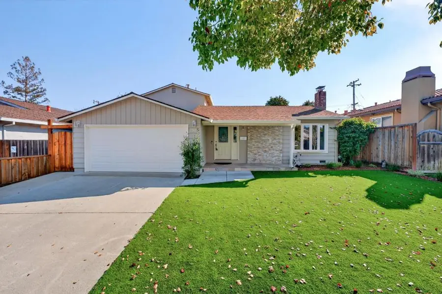 7552 Tiptoe Lane, Cupertino, CA 95014 - #2