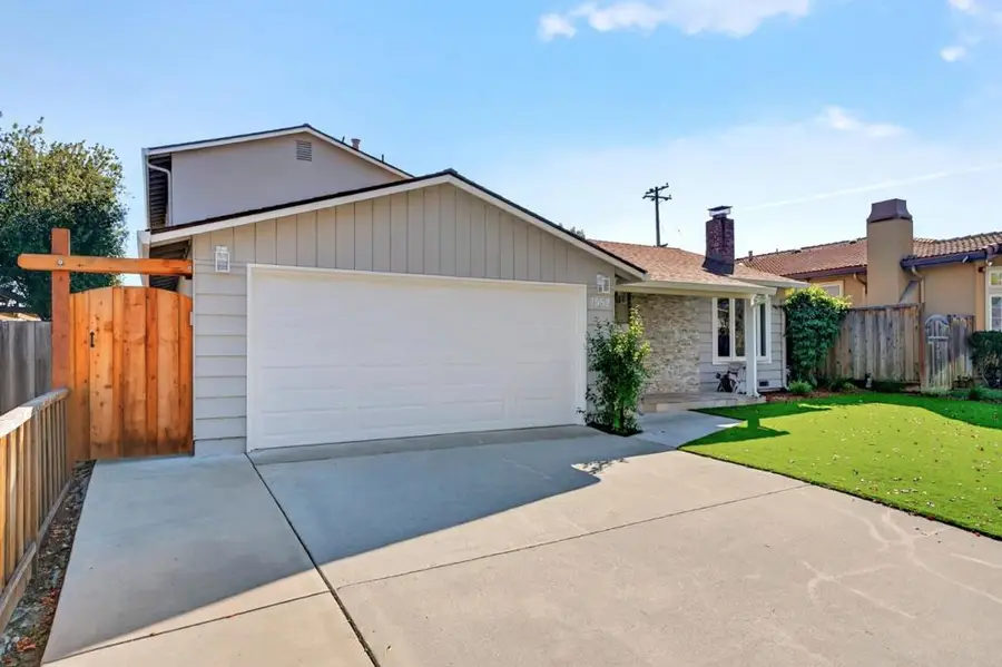 7552 Tiptoe Lane, Cupertino, CA 95014 - #3