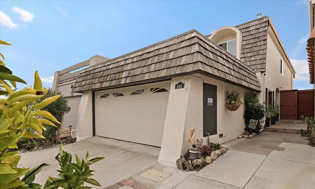 444 Fathom Drive, Foster City, CA 94404 - #1