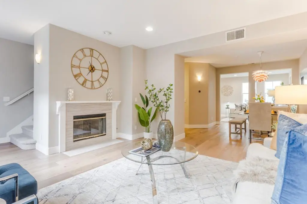 415 Camille Circle #16, San Jose, CA 95134 - #1