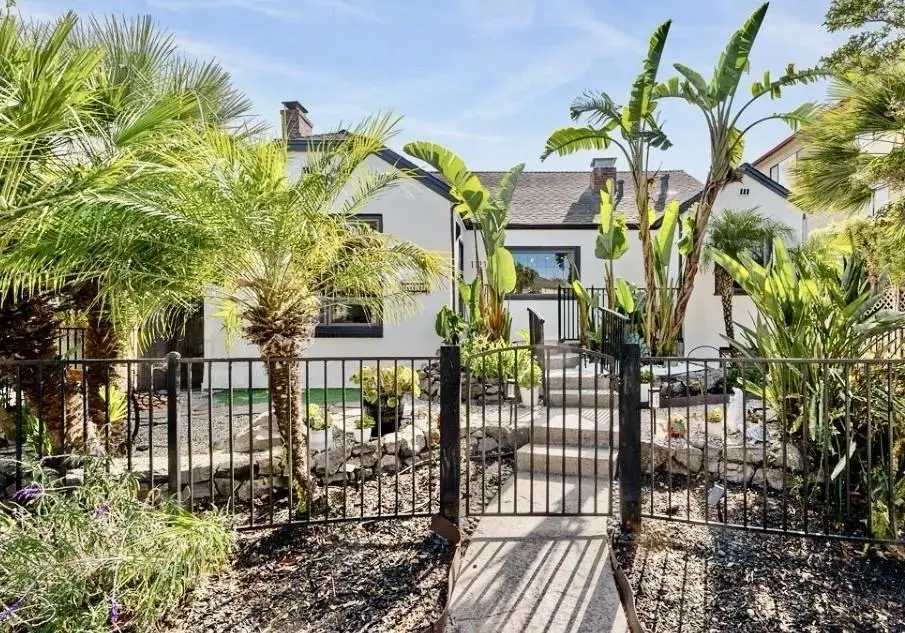 1111 Laguna, Burlingame, CA 94010 - #1