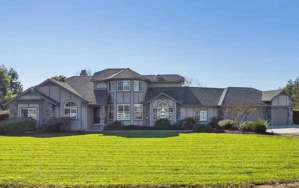 7000 Diablo Hills Road, Tres Pinos, CA 95075