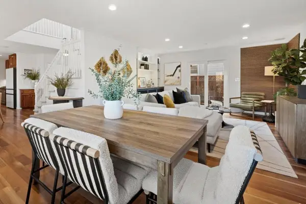 612 Hudson Street, Redwood City, CA 94061