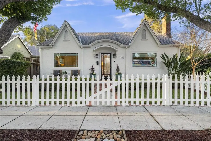 1109 Garfield Avenue, San Jose, CA 95125 - #2
