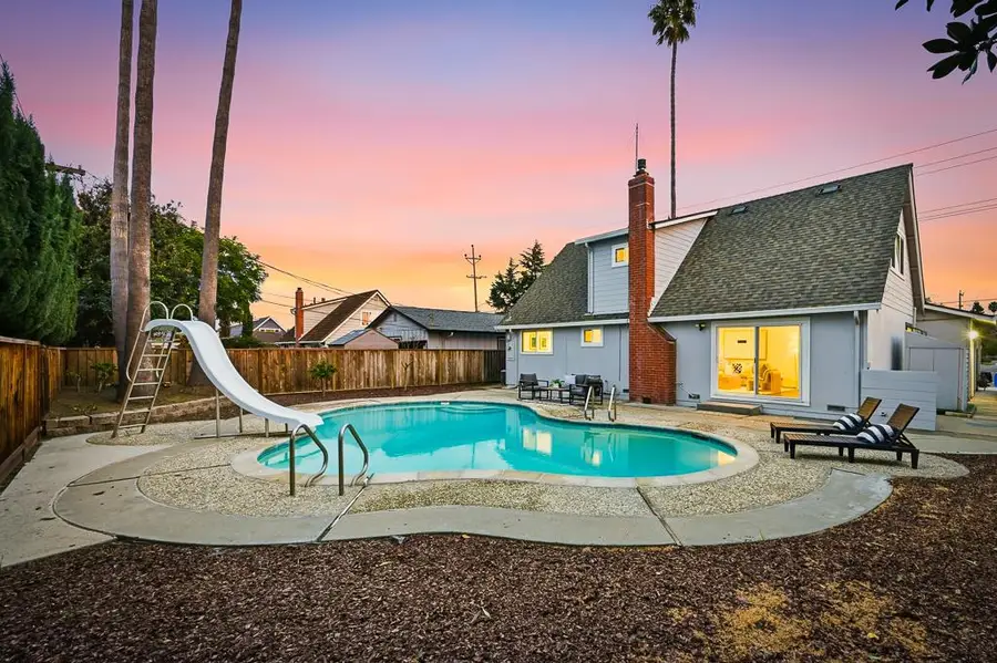 4049 Payne Avenue, San Jose, CA 95117 - #3