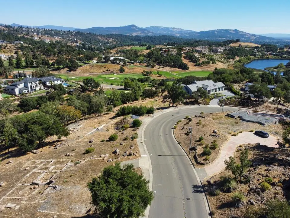 3776 Skyfarm Drive, Santa Rosa, CA 95403 - #1