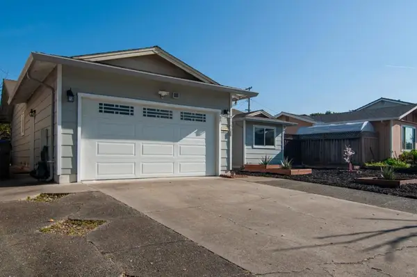 2144 Ashwood Lane, San Jose, CA 95132