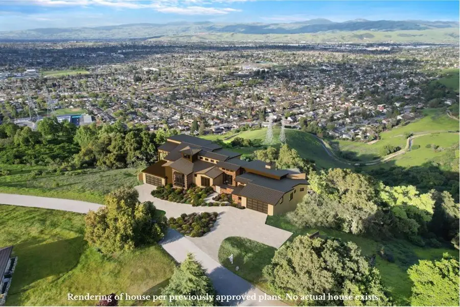 20011 Graystone Lane, San Jose, CA 95120 - #2