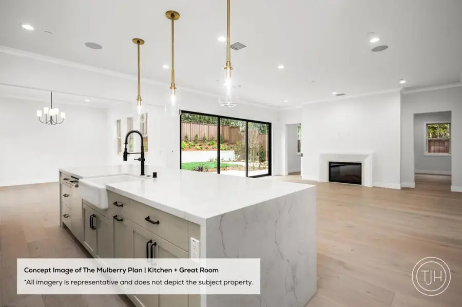 2190 Mills Avenue, Menlo Park, CA 94025 - #3