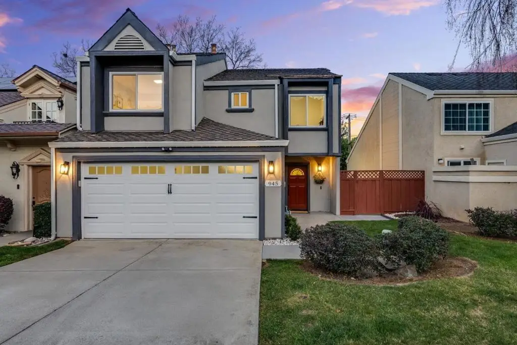 945 Oak Park, Morgan Hill, CA 95037 - #1