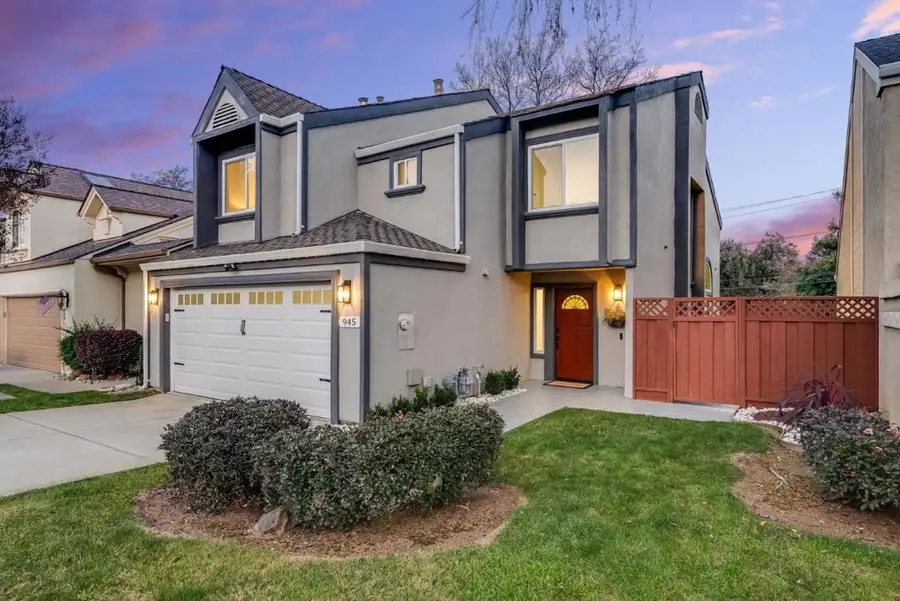 945 Oak Park, Morgan Hill, CA 95037 - #2