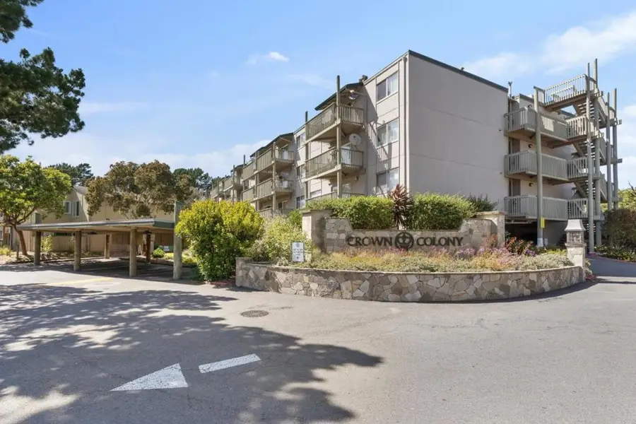 359 Half Moon Lane #113, Daly City, CA 94015 - #2