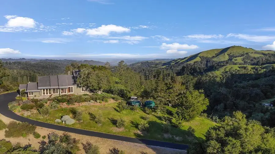 7405 Alpine Road, La Honda, CA 94020 - #2