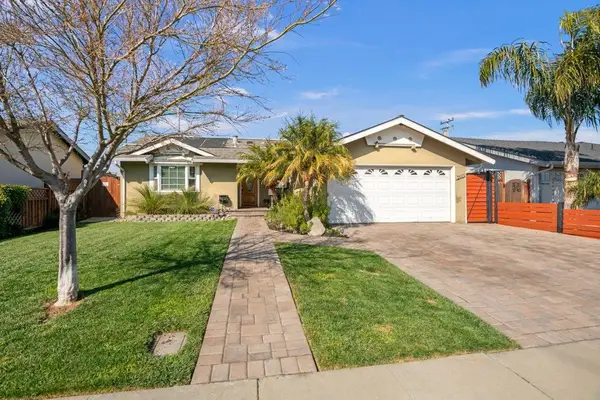 2901 Mark Avenue, Santa Clara, CA 95051