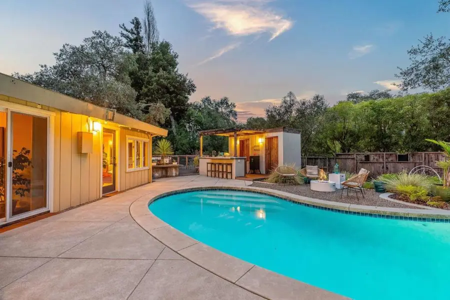 111 Ponderosa Drive, Santa Cruz, CA 95060 - Image #2