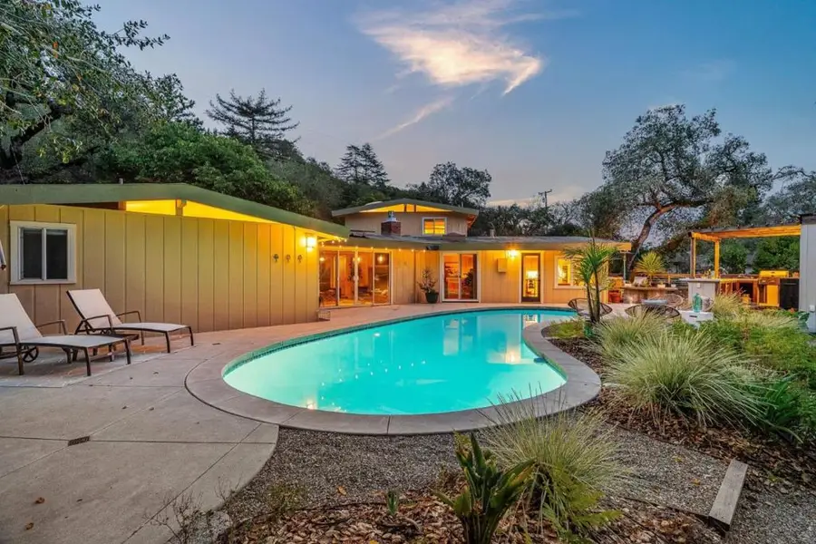 111 Ponderosa Drive, Santa Cruz, CA 95060 - Image #3