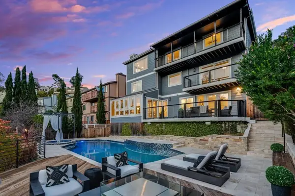 313 Clifton Avenue, San Carlos, CA 94070