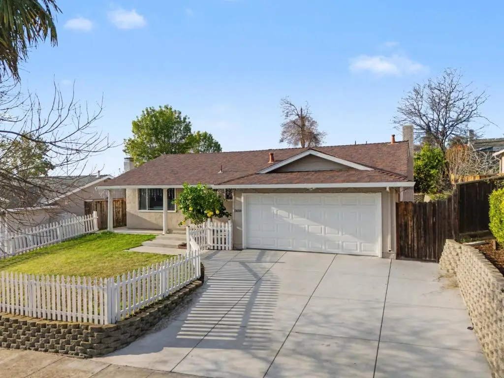 3659 Madrid, San Jose, CA 95132 - #1
