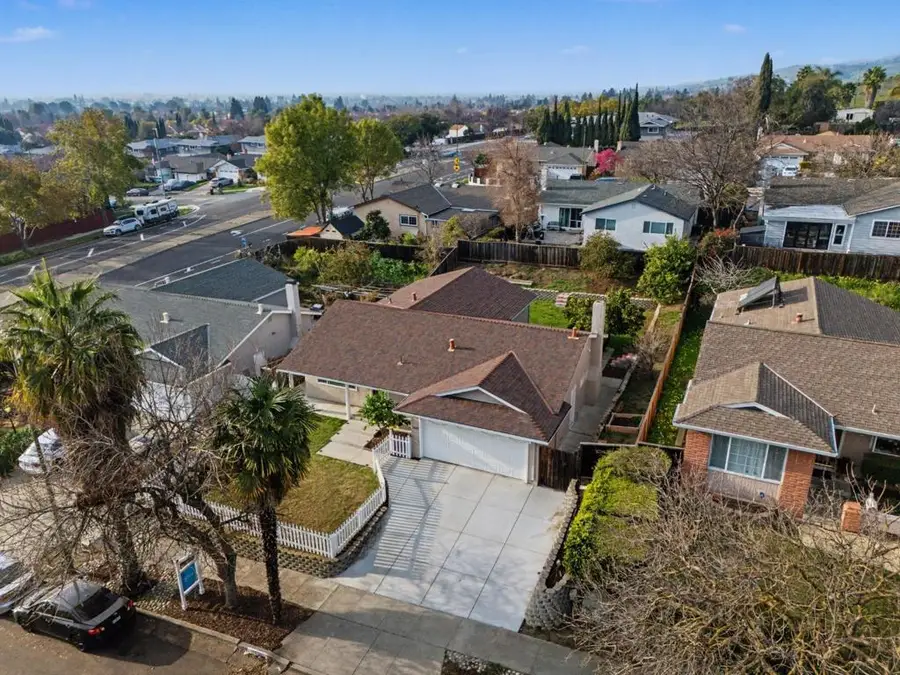 3659 Madrid, San Jose, CA 95132 - #2
