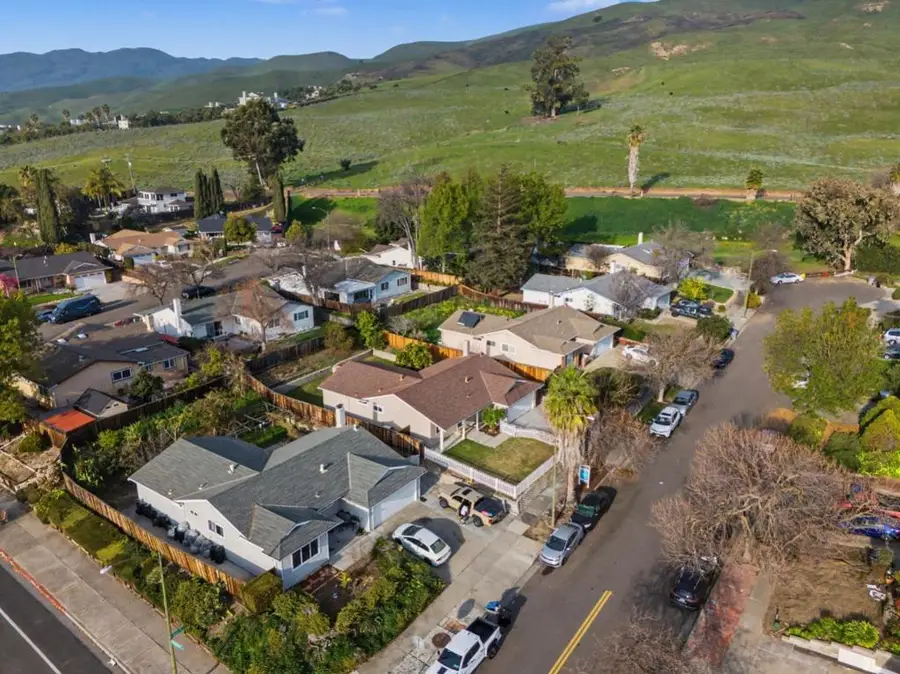 3659 Madrid, San Jose, CA 95132 - #3