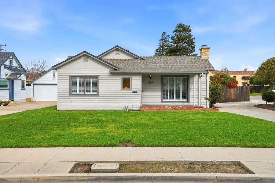 333 Hawthorne Street, Salinas, CA 93901 - #2