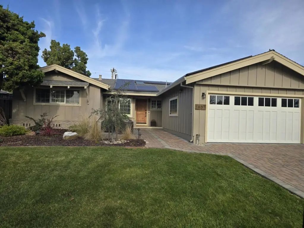 1657 Trona Way, San Jose, CA 95125 - #1
