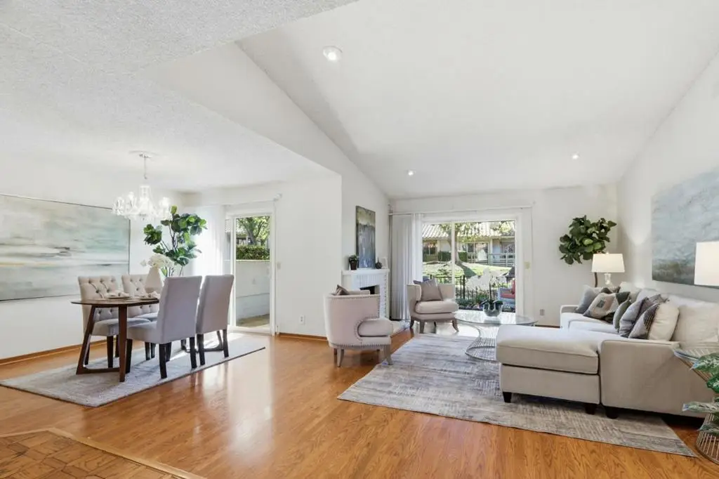 8076 Winery Court, San Jose, CA 95135 - #1