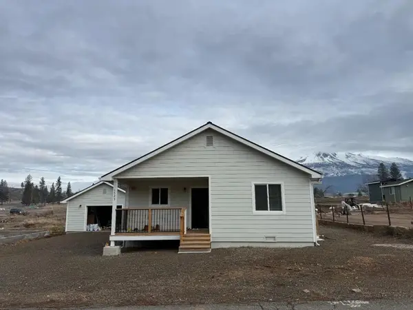 1523 Alameda Avenue, Weed, CA 96094