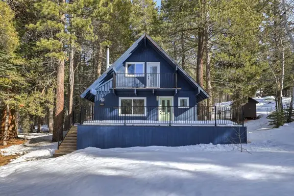 2161 Pinewood Drive, South Lake Tahoe, CA 96150