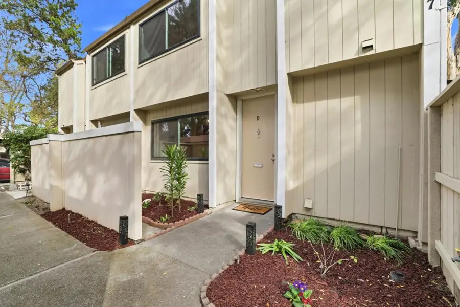 3027 Kaiser Drive #D, Santa Clara, CA 95051 - Image #2