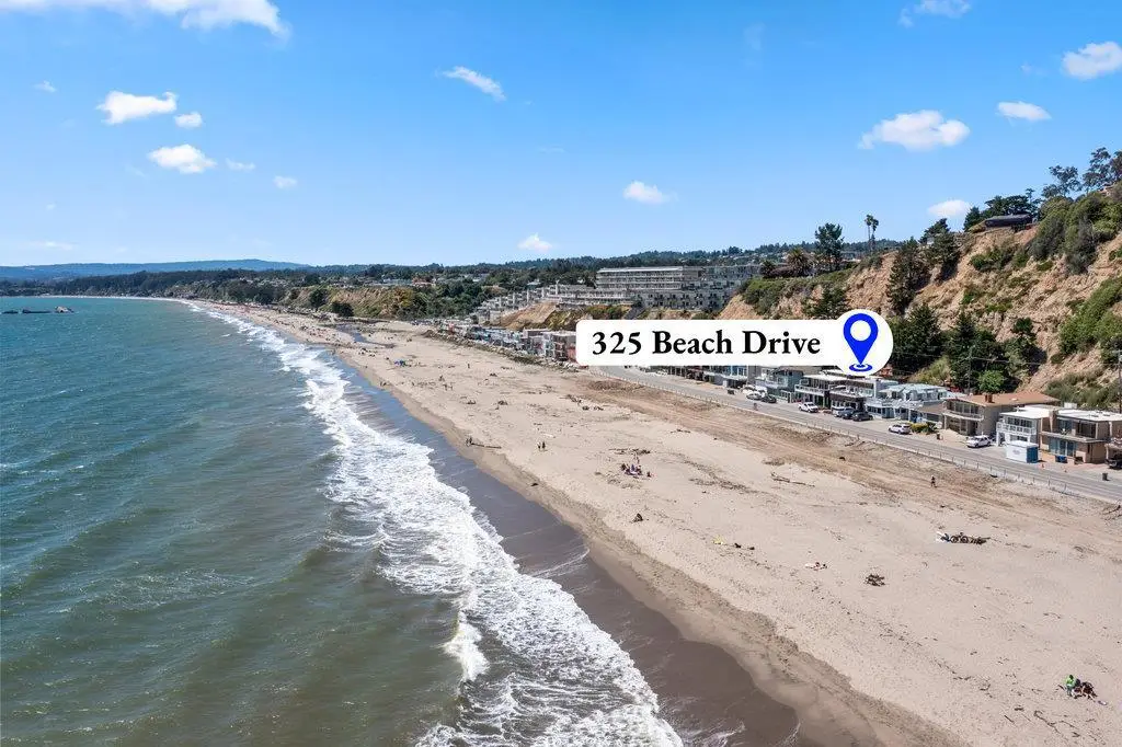 325 Beach Drive, Aptos, CA 95003 - #1