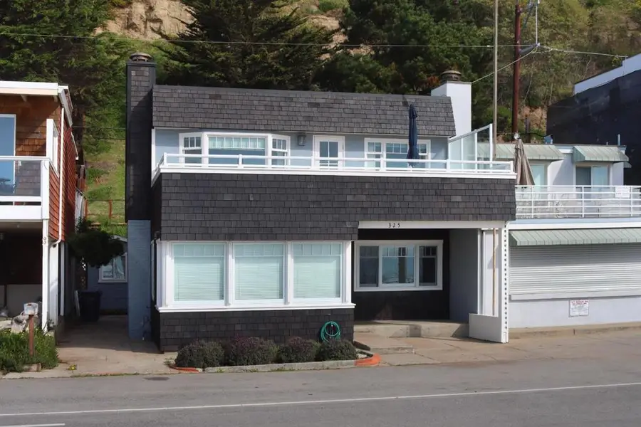 325 Beach Drive, Aptos, CA 95003 - #2