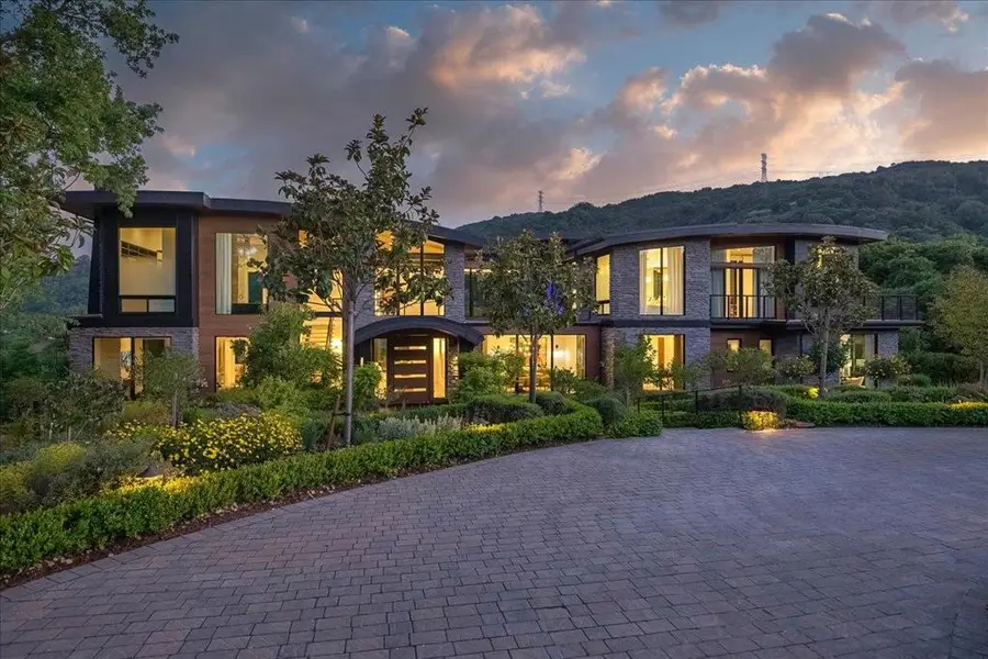 20078 Goetting Court, Saratoga, CA 95070 - #3